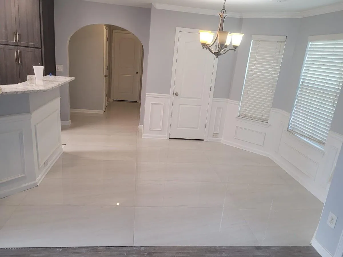 Odor Removal & Deodorization in Logan, OH